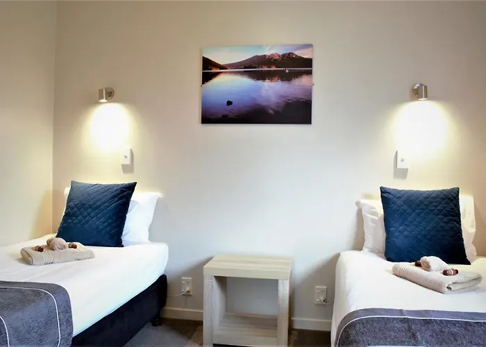 Bella Vista Taupo