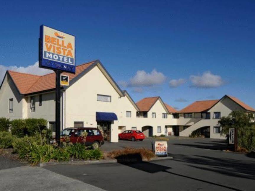 Bella Vista 4* Taupo