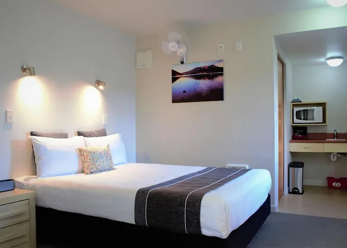 Bella Vista Taupo