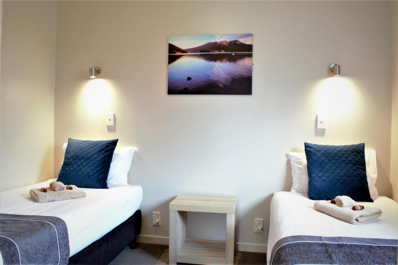 Motel Bella Vista 4*